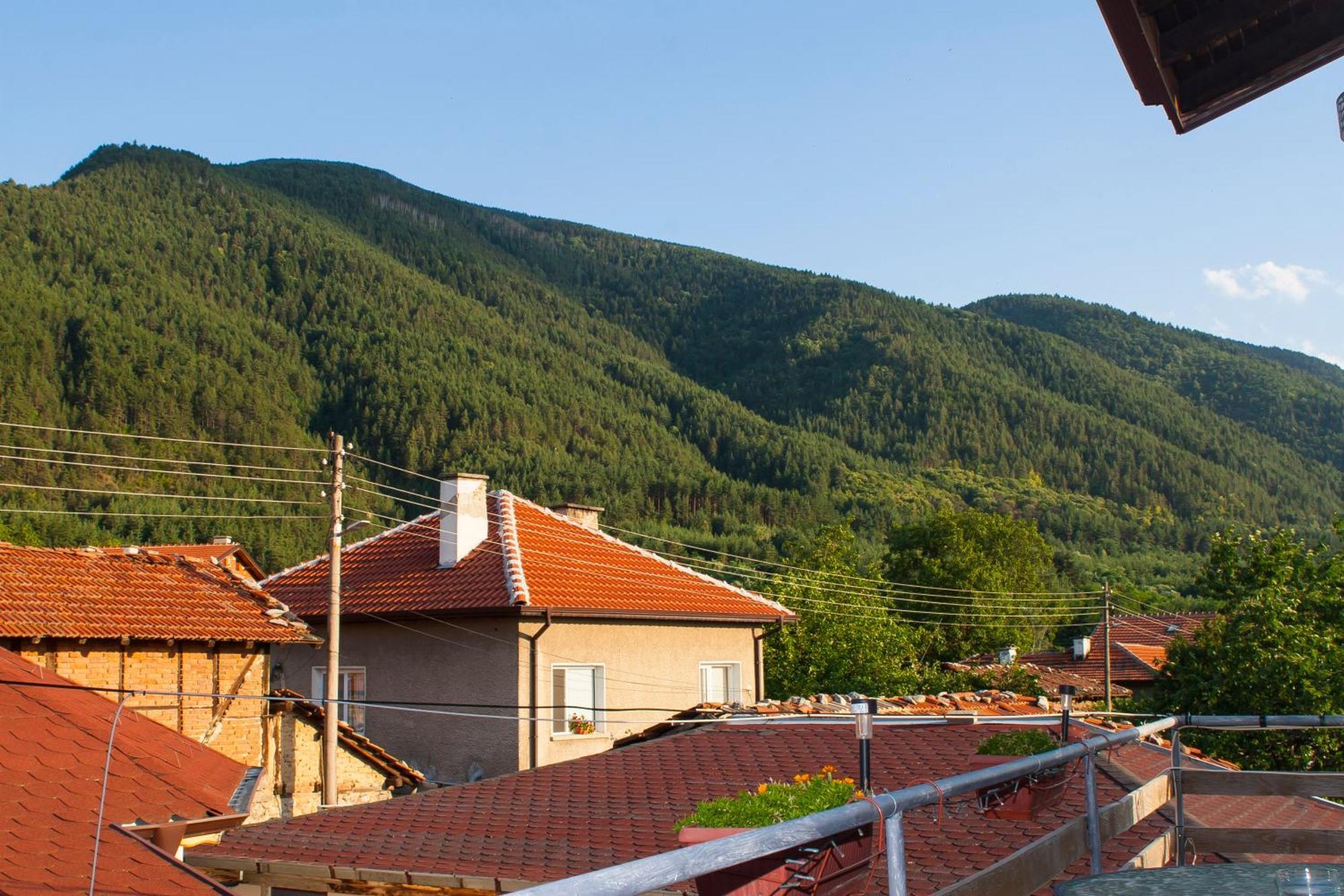 Ози 1 Допълнителна Къща За Гости Ovchartsi  Exterior foto